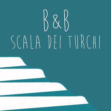 B&B Scala Dei Turchi Realmonte Exterior photo